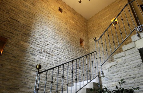 Prusy House | Gîte Prusy, 3 pièces, 5 personnes - FR-1-543-173