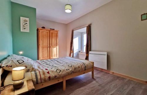 Arlempdes House | Gîte rénové au cœur de l'Auvergne - FR-1-582-336