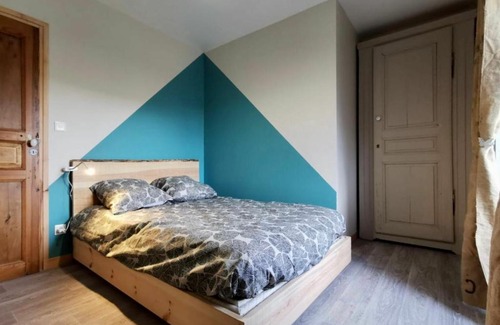 Arlempdes House | Gîte rénové au cœur de l'Auvergne - FR-1-582-336