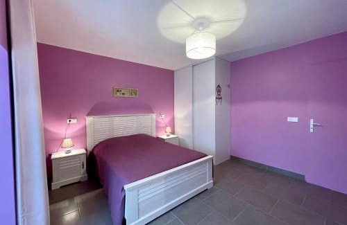 Cistrieres House | Gîte rénové avec SPA couvert, nature et calme - FR-1-582-345