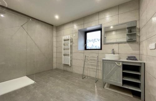 Cistrieres House | Gîte rénové avec SPA couvert, nature et calme - FR-1-582-345