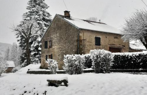 La Vaivre House | Gîte rénové dans le calme des Vosges du Sud - FR-1-583-485