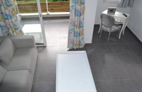 Piton Saint-Leu Apartment | Gîte