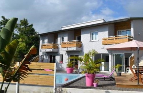 Piton Saint-Leu Apartment | Gîte