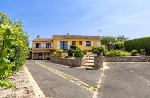 La Gaubretiere House | Gîte Refuge des Amis