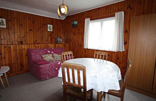 Le Val-d'Ajol House | Gîte reposant en forêt avec terrasse, proche de Plombières-les-Bains - FR-1-589-165