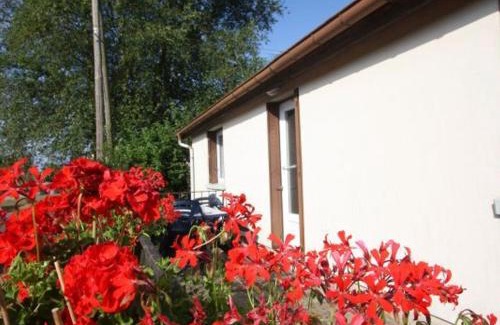 Le Val-d'Ajol House | Gîte reposant en forêt avec terrasse, proche de Plombières-les-Bains - FR-1-589-165