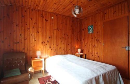 Le Val-d'Ajol House | Gîte reposant en forêt avec terrasse, proche de Plombières-les-Bains - FR-1-589-165