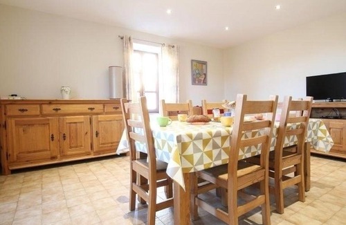 Jax House | Gîte restauré avec grand terrain clos, salle de jeux, proche du Puy en Velay et Chavaniac-Lafayette - FR-1-582-297