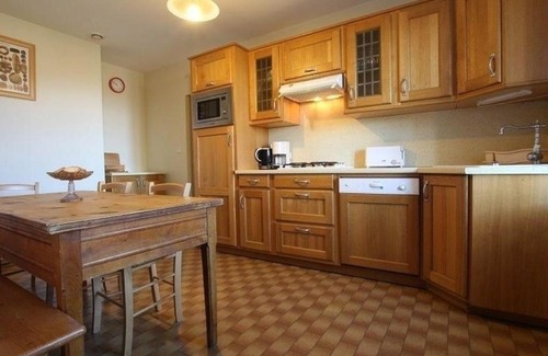 Jax House | Gîte restauré avec grand terrain clos, salle de jeux, proche du Puy en Velay et Chavaniac-Lafayette - FR-1-582-297