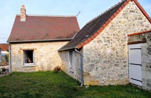 Saint-Epain House | Gîte rural 3 niveaux avec jardin privé, à proximité des châteaux de la Loire - FR-1-381-169