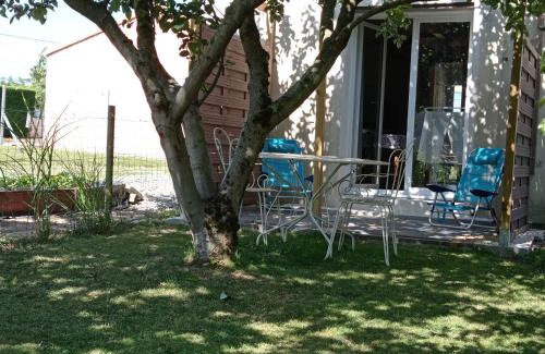 Frossay House | Gîte rural calme et bien situé