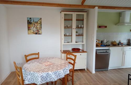 Frossay House | Gîte rural calme et bien situé