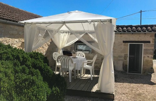 Lissac-et-Mouret House | Gîte Sésâme - Lissac ET Mouret