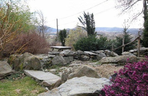 Saint-Julien-Chapteuil House | Gîte Saint-Julien-Chapteuil, 3 pièces, 4 personnes - FR-1-582-109