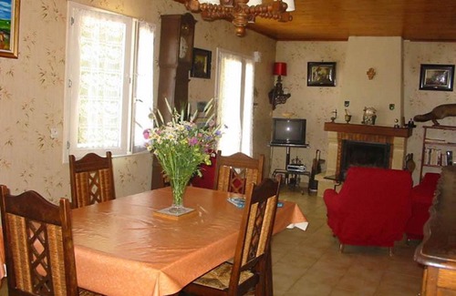 Moulin-Mage House | Gîte Saint Michel 2 étoiles