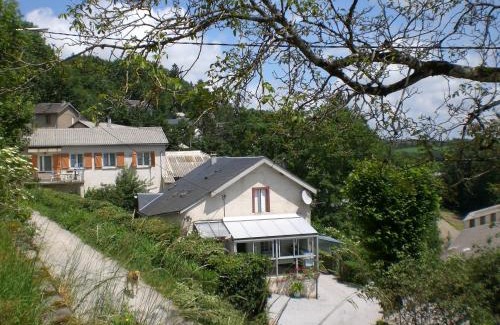 Moulin-Mage House | Gîte Saint Michel 2 étoiles