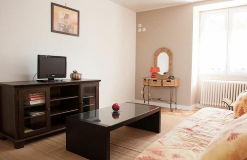 Saint-Urbain House | Gîte Saint-Urbain, 3 pièces, 4 personnes - FR-1-426-303