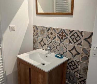 Gravieres Apartment | Gîte sensation