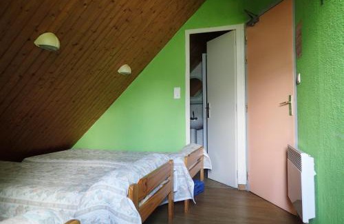 Grust House | Gîte Soum de l'Ase