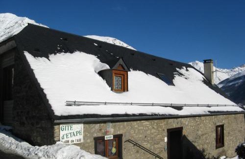 Grust House | Gîte Soum de l'Ase