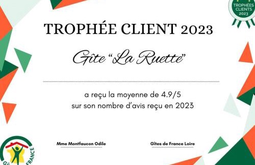 Renaison House | Gîte spacieux à Renaison avec cheminée, jardin et équipements enfants - FR-1-496-257