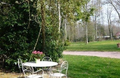Le Boulay House | Gîte spacieux, confort moderne, nature et tranquillité près de Tours et des châteaux de la Loire - FR-1-381-273