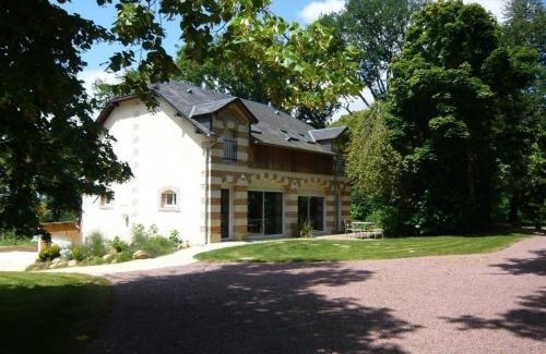 Le Boulay House | Gîte spacieux, confort moderne, nature et tranquillité près de Tours et des châteaux de la Loire - FR-1-381-273