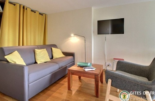 Moelan-sur-Mer Cottage | Gîte sud Finistère 4 - 6 Personnes