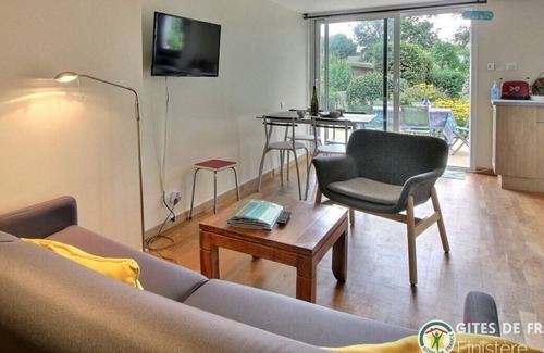 Moelan-sur-Mer Cottage | Gîte sud Finistère 4 - 6 Personnes