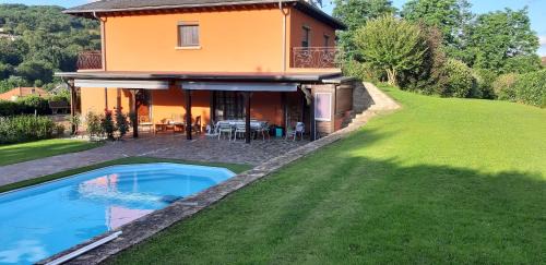 Firmi House | Gîte, suite d'hote de charme, petit déjeuner compris