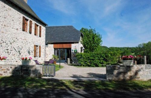 La Terrisse House | Gîte sur les hauteurs de l'Aubrac