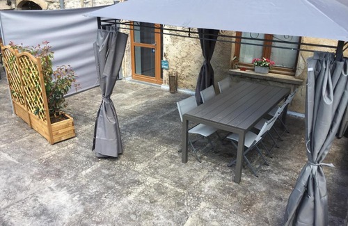 Ornans House | Gîte sur Loue