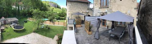 Ornans House | Gîte sur Loue