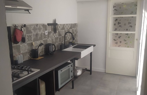 Cilaos House | Gîte Timadam, Proche Centre Ville au Cœur de L'île de La Réunion