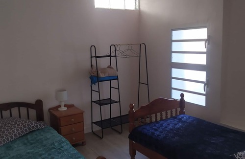 Cilaos House | Gîte Timadam, Proche Centre Ville au Cœur de L'île de La Réunion