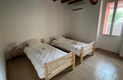 Saint-Martin-de-Valgalgues House | Gîte tout confort en Cévennes 3 étoiles