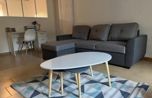Saint-Martin-de-Valgalgues House | Gîte tout confort en Cévennes 3 étoiles