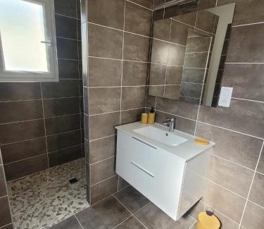 Monacia-d'Aullene Apartment | Gîte Tomasini