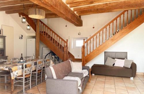 Saint-Claude-de-Diray House | Gîte tout confort 2 ch, jardin, proche Blois & Chambord - FR-1-491-463