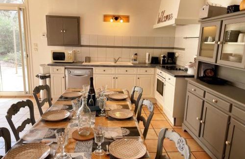 Saint-Claude-de-Diray House | Gîte tout confort 2 ch, jardin, proche Blois & Chambord - FR-1-491-463