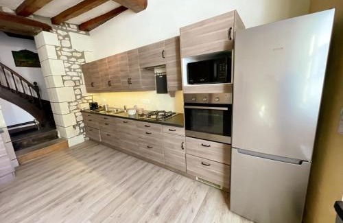Preuilly-sur-Claise House | Gîte tout confort avec garage et WIFI à Preuilly-sur-Claise - FR-1-381-596
