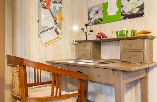 Casson House | Gîte tout confort avec spa et jardin clos près de Nantes - FR-1-306-849