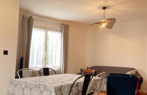 Couffy House | Gîte tout inclus à proximité de Beauval, 2 chambres, jardin, terrasse privée, animaux acceptés - FR-1-491-337