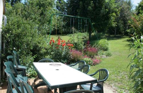 Valencisse House | Gîte tout inclus près de Blois avec jardin, idéal familles, proche châteaux de la Loire - FR-1-491-430