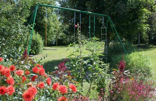 Valencisse House | Gîte tout inclus près de Blois avec jardin, idéal familles, proche châteaux de la Loire - FR-1-491-430