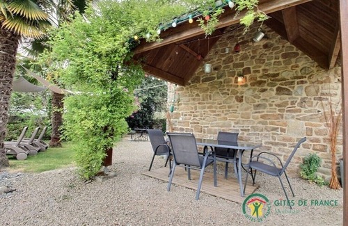 Carnac House | Gîte Ty Bihan - Carnac