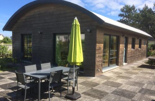 Plougasnou House | gîte ty coat an traezh