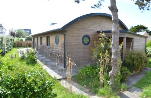 Plougasnou House | gîte ty coat an traezh