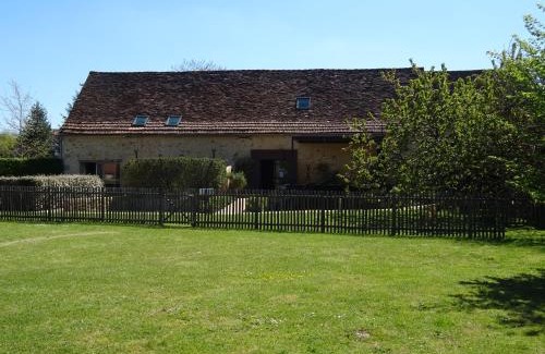 Le Buisson-de-Cadouin House | Gîte Un ange passe en Périgord